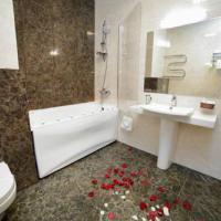 Hotelfotos Отель Матисов Домик