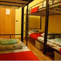 Фотографии отеля Hostel Good Holiday