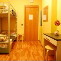 Фотографии отеля Hostel Good Holiday