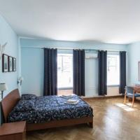 Hotelfotos Griboedov Loft Apartments