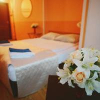 Фотографии отеля Бест Вэлью Отель