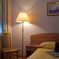 Hotel photos Polustrovo