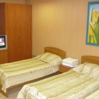 Фотографии отеля Отель Амадео