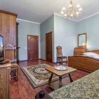 Hotel photos Abazhur on Fontanka