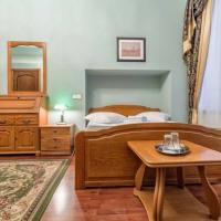 Hotel photos Abazhur on Fontanka