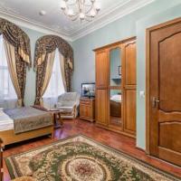 Hotel photos Abazhur on Fontanka