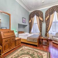 Hotel photos Abazhur on Fontanka