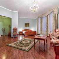 Hotel photos Abazhur on Fontanka