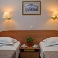 Фотографии отеля Полюстрово