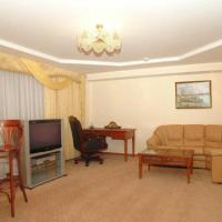 Фотографии отеля Нива СВ