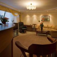 Fotos del hotel Нива СВ