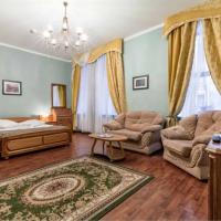 Фотографии отеля Абажур На Фонтанке