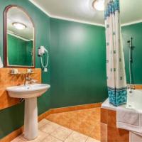 Hotel photos Abazhur on Fontanka