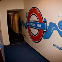Fotos del hotel Хостел Underground Hall