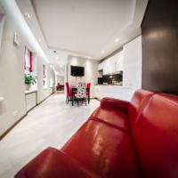 Фотографии отеля Aparthotel Sova