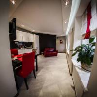 Hotelfotos Aparthotel Sova