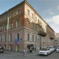 Фотографии отеля Longo on Bolshaya Konyushennaya