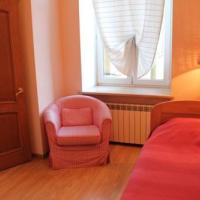 Hotelfotos Randhouse Morskaya B&B