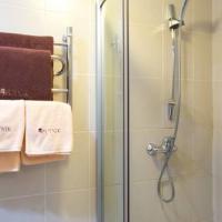 Hotelfotos Отель Спутник