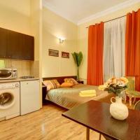 Фотографии отеля Apartments Kazanskaya 11