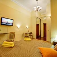 Фотографии отеля Apartments Kazanskaya 11