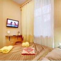 Фотографии отеля Apartments Kazanskaya 11