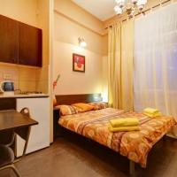 Hotelfotos Apartments Kazanskaya 11