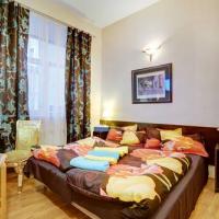 Hotelfotos Apartments Kazanskaya 11