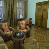 Фотографии отеля Nauka Na Millionnaya