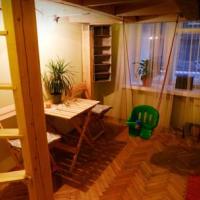 Fotos del hotel Tihaya Paradnaya Na pyati Uglah