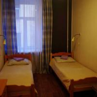 Фотографии отеля Matreshka House