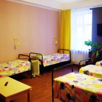 Hotelfotos Matreshka House