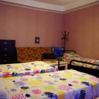 Фотографии отеля Matreshka House