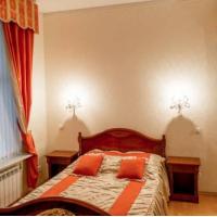 Фотографии отеля Luxury Apartment Zhukovskogo 47