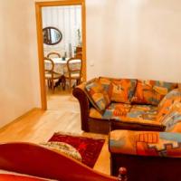 Hotelfotos Luxury Apartment Zhukovskogo 47