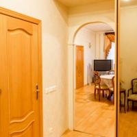 Фотографии отеля Luxury Apartment Zhukovskogo 47