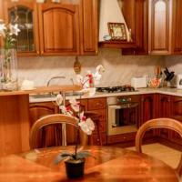 Фотографии отеля Luxury Apartment Zhukovskogo 47