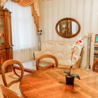 Fotos del hotel Luxury Apartment Zhukovskogo 47