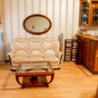 Hotelfotos Luxury Apartment Zhukovskogo 47