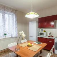 Фотографии отеля Apartment Bolshevikov