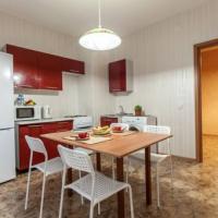 Фотографии отеля Apartment Bolshevikov