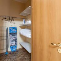 Hotel photos Apartment Bolshevikov