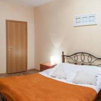 Hotel photos Apartment Bolshevikov