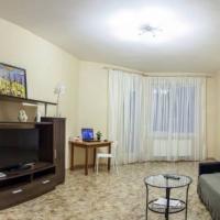 Фотографии отеля Apartment Bolshevikov