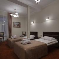 Hotelfotos Hotel Solo Admiralteyskaya