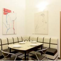 Фотографии отеля Oksana's Apartments