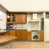 Фотографии отеля Oksana's Apartments