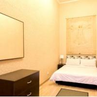 Фотографии отеля Oksana's Apartments