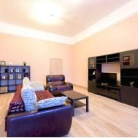 Фотографии отеля Oksana's Apartments