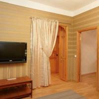 Hotelfotos Apartment u Lesnoy